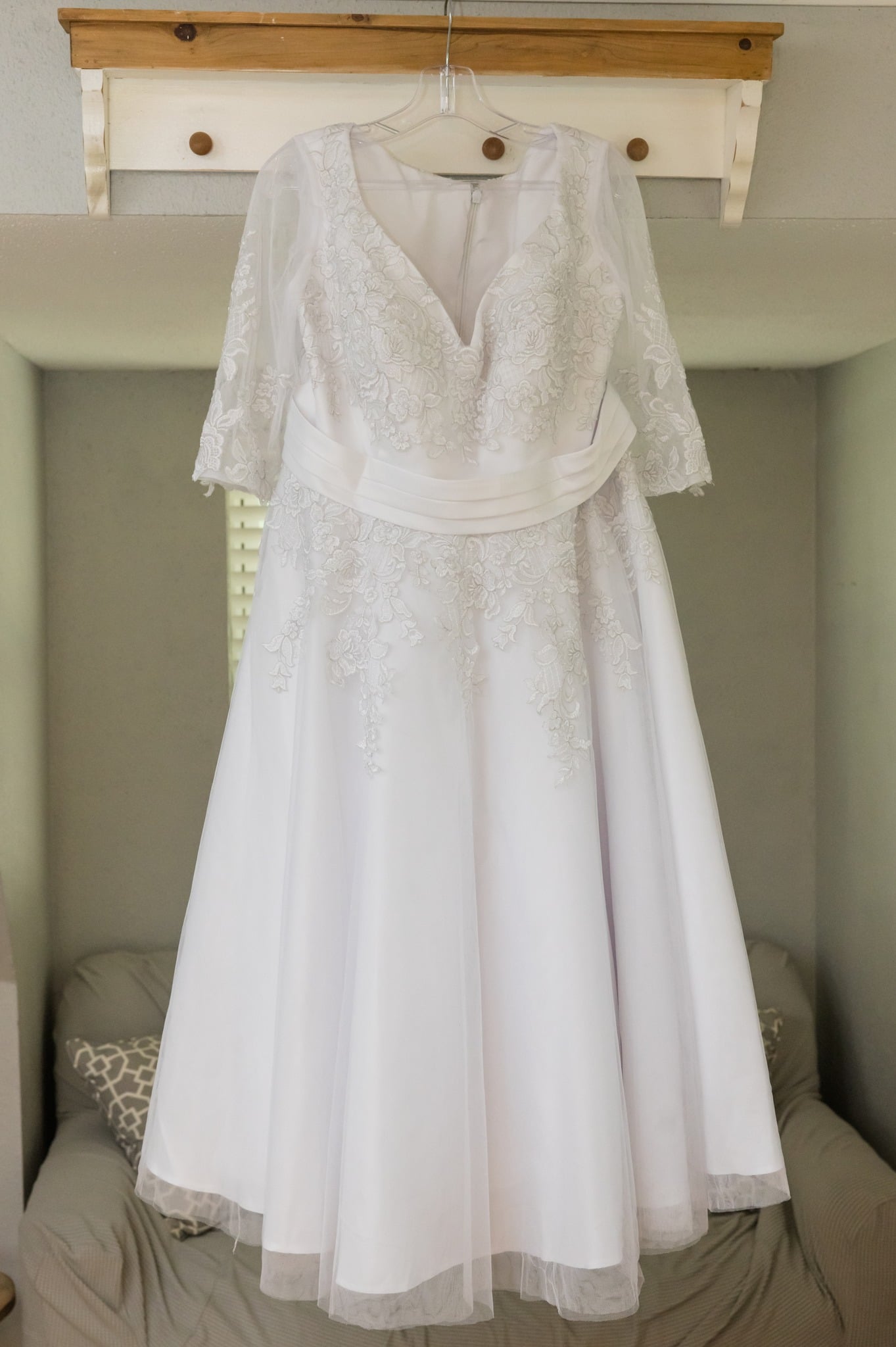 The Style - Dress from Affordable Hidden Gem in Tomball, TX