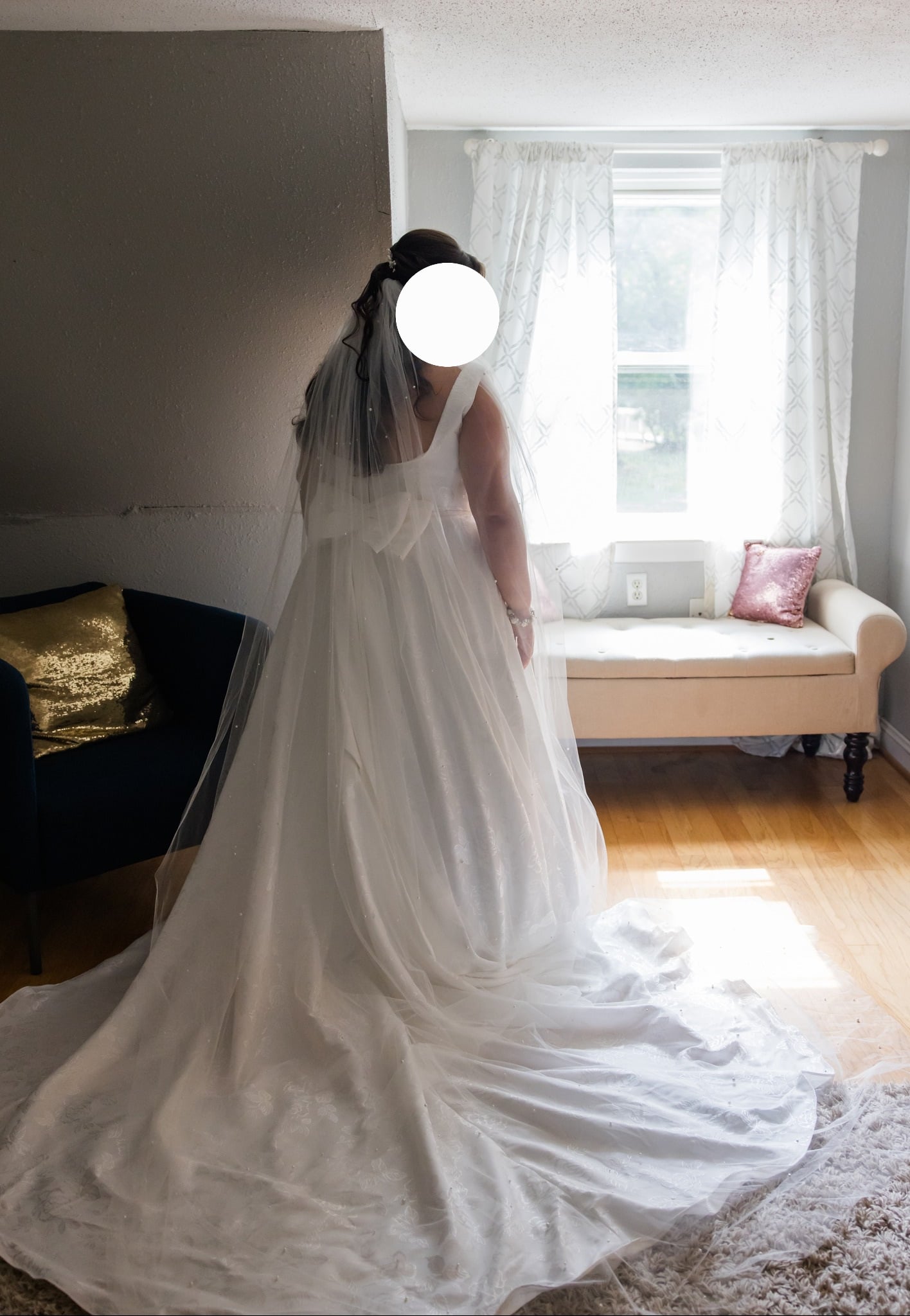 The Style - Dress from Affordable Hidden Gem in Tomball, TX